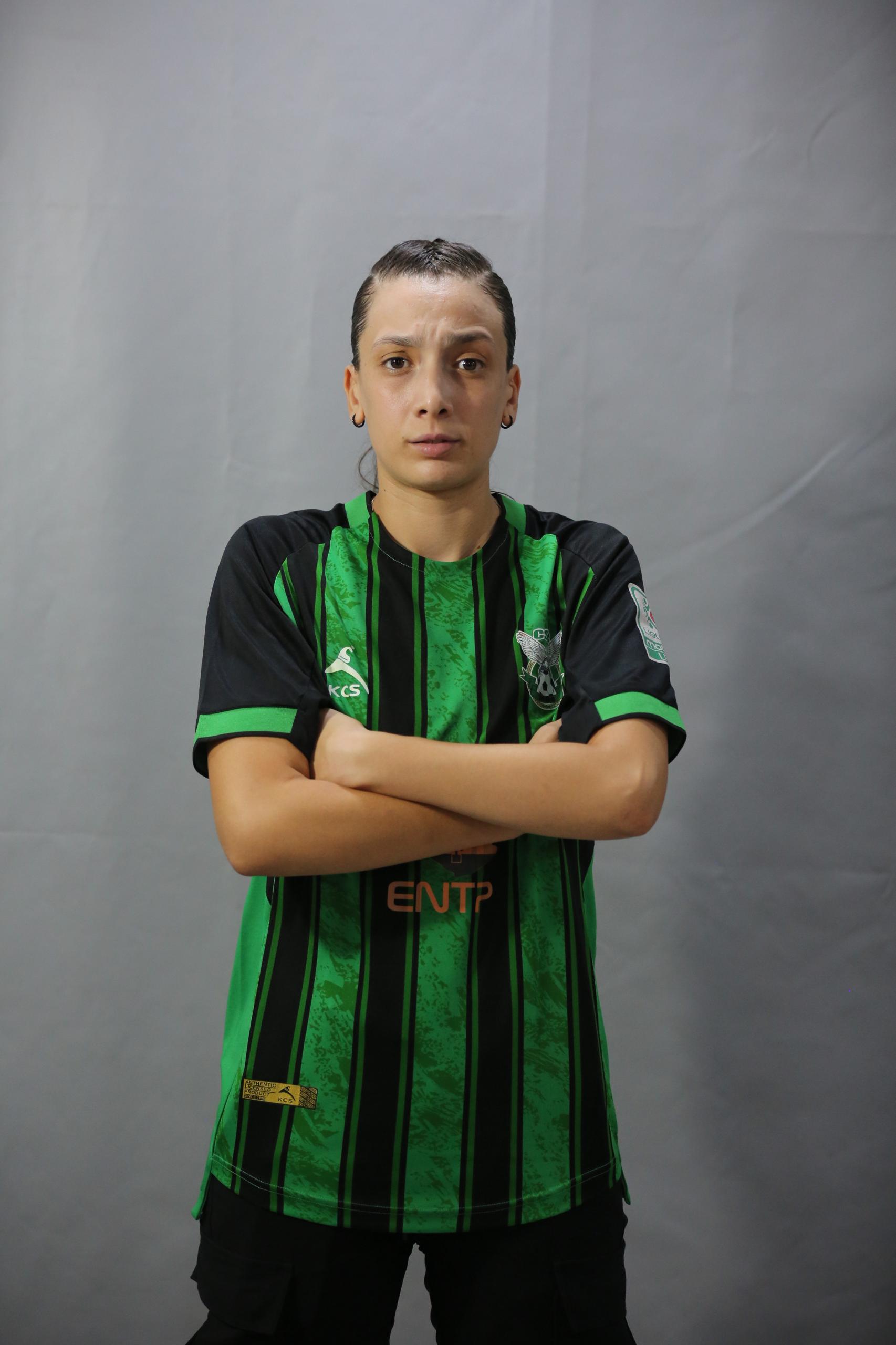 Équipe Féminine CSC